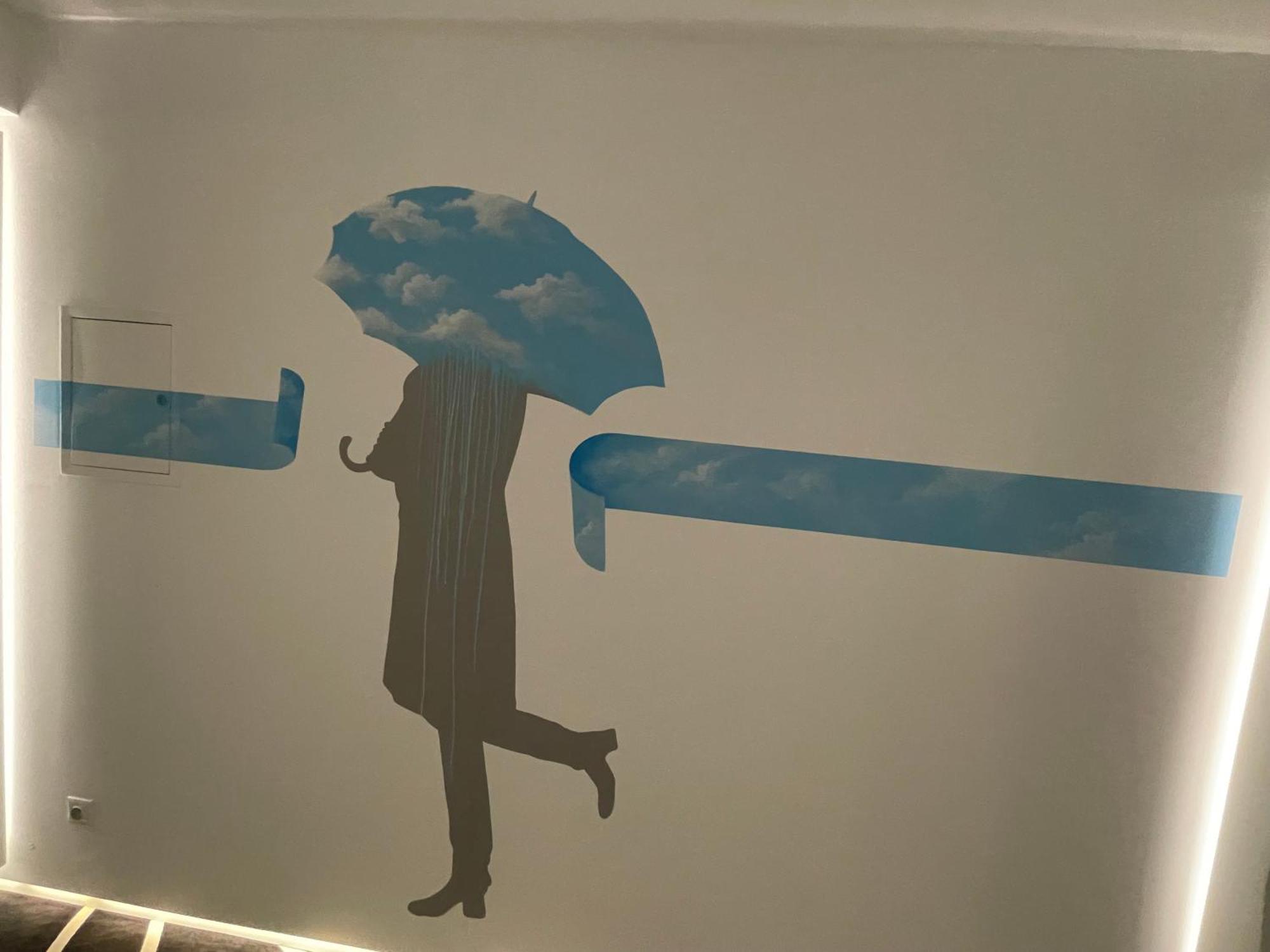 Canpol-Jull'S Art Hotel Człuchów Екстериор снимка